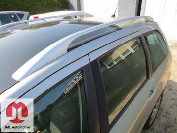 DAKDRAGER DAKRAIL DAKRAILING LINKS PEUGEOT 307 SW beschikbaar voor biedingen