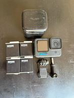 Gopro Hero 12 Black, Audio, Tv en Foto, Actiecamera's, Ophalen of Verzenden, GoPro