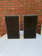 Bang & Olufsen BeoVox S45-2 luidsprekers, Gebruikt, 60 tot 120 watt, Front, Rear of Stereo speakers, Ophalen