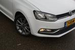 Volkswagen Polo 1.2 TSI First Edition | Org NL | Airco | Cru, Stof, Gebruikt, Euro 6, 4 cilinders