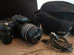 Fujifilm Finepix S9500, Audio, Tv en Foto, Fotocamera's Digitaal, Ophalen of Verzenden, Gebruikt, Fuji