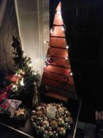 verzameling kerstspullen, Diversen, Ophalen, Gebruikt