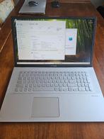 Asus Vivobook 17 [Desktop Replacment Notebook], Computers en Software, Windows Laptops, Gebruikt, Qwerty, 8 GB, Minder dan 2 Ghz