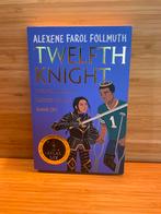 The twelfth knight olivie blake nieuw, Ophalen of Verzenden, Nieuw, Fictie