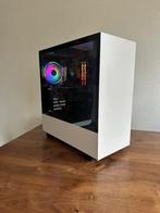Gaming PC | Ryzen 5 3600 | GTX 1660 Super | 16GB | SSD + HDD, Computers en Software, Desktop Pc's, Ophalen, Gebruikt, Zelfgebouwde PC