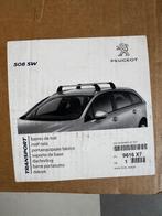Dakdragers Peugeot 508 SW, Ophalen, Gebruikt