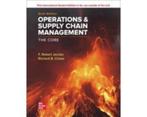 9781265076825 Operations and Supply Chain Management: The Co, Verzenden, Beta, Zo goed als nieuw, HBO