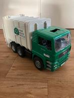 Vuilniswagen, Ophalen of Verzenden, Gebruikt