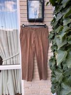 Gant broek | bruin | maat 52/36, Kleding | Heren, Ophalen of Verzenden, Zo goed als nieuw, Maat 52/54 (L), Bruin