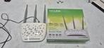 TP-Link TL-WA901ND 450Mbps Wireless N Access Point, Ophalen, Gebruikt, TP-Link