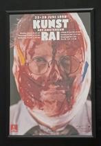 18 x Kunst Rai affiche 1985-2025, Antiek en Kunst, Verzenden