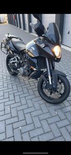 KTM 990 smt 2011 Quickshifter + GPR uitlaat ABS, Motoren, Motoren | KTM, 2 cilinders, Particulier, Meer dan 35 kW, 999 cc