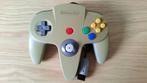 Nintendo 64 Controller, Verzenden, Gebruikt