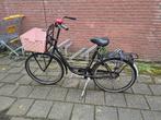 Batavus bike, Ophalen, (Extra) lage instap, 47 tot 50 cm, Batavus