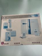 Elro alarm systeem HIS20S, Doe-het-zelf en Verbouw, Alarmsystemen, Ophalen of Verzenden, Zo goed als nieuw, Compleet systeem, Overige soorten