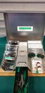 expert clip systeem box met inhoud, Ophalen of Verzenden, 'T Olde Gre-j, Info@toldegrej.nl, Endepoelstraat 20f Didam