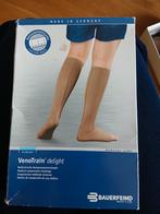 Bauerfeind venotrain delight steunkousen nieuw!, Ophalen of Verzenden, Nieuw