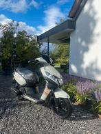 Peugeot Kisbee scooter., Fietsen en Brommers, Scooters | Peugeot, Ophalen, Zo goed als nieuw, Benzine, Overige modellen