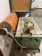 Folie snijmachine, Doe-het-zelf en Verbouw, Gereedschap | Overige machines, Ophalen of Verzenden, Zo goed als nieuw