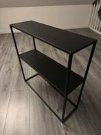 Wandtafel/console tafel, Huis en Inrichting, Tafels | Sidetables, Ophalen, 50 tot 100 cm, Zo goed als nieuw, 25 tot 50 cm