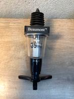 Beamont alcoholdispenser drank maatschenker, Ophalen of Verzenden, Zo goed als nieuw