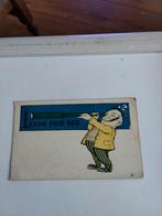 LOOK FOR ME / MAN MET STETHOSCOOP, Ophalen of Verzenden, Voor 1920