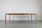 Artisan Invito Extension 220/104/76 2x55, Eiken met matte la, Huis en Inrichting, Tafels | Eettafels, Ophalen, 100 tot 150 cm