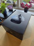 HP Reverb G2 - met controllers z.g.a.n., Ophalen of Verzenden, Zo goed als nieuw, VR-bril, Pc