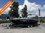 Monterey 224 FSX | Mercruiser 4.5L 250pk Kat. | Nieuwstaat !, Watersport en Boten, Gebruikt, 6 meter of meer, 200 pk of meer, Polyester