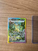 Leafeon Ex 144/131 Prismatic evolution (PRE 144), Ophalen of Verzenden, Nieuw