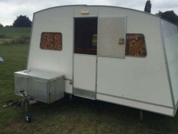 Vouwwagen Rapido recort beschikbaar voor biedingen