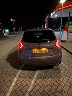 Renault ZOE Q90 Bose Quickcharge 41 kWh, Auto's, Renault, 0 cilinders, USB, 0 kg, 135 min