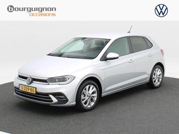 Volkswagen Polo 1.0 TSi Automaat Style | Climate Controle |  beschikbaar voor biedingen