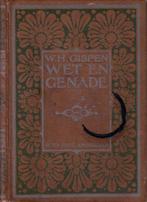 Ds. W. H. Gispen: Wet en genade, Ophalen of Verzenden, Gelezen, Ds. W. H. Gispen, Christendom | Protestants