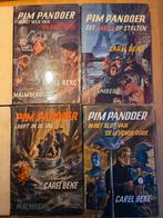 Pim Pandoer 8 stuks hardcover, Ophalen of Verzenden, Gelezen