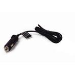 Autolader / Sigarettenaanstekerplug met kabel en connector, Verzenden, Nieuw
