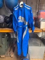 Puma Kart Overall - Blauw - Gebruikt, Ophalen of Verzenden, Gebruikt