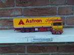 Tekno  Ford  Transcontinental  van  Astran., Ophalen of Verzenden, Nieuw, Bus of Vrachtwagen, Tekno