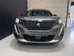 Peugeot 2008 1.2 PureTech GT panoramadak automaat, Gebruikt, 1199 cc, Bedrijf, 3 cilinders