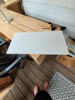 Keramische wandtegels glans wit 30x60, Ophalen, Zo goed als nieuw, Keramiek, Wandtegels
