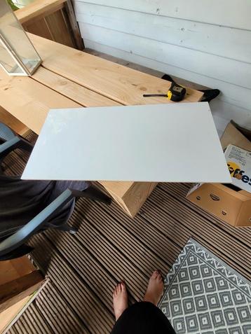 Keramische wandtegels glans wit 30x60 beschikbaar voor biedingen