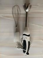 Braun TURBO staafmixer, Ophalen of Verzenden, Zo goed als nieuw