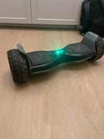 EverCross Hoverboard, Ophalen, Gebruikt