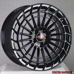 19 inch AMG 206 velgen MERCEDES C CL E S SL KLASSE 5X112, 19 inch, Velg(en), Nieuw, Ophalen of Verzenden