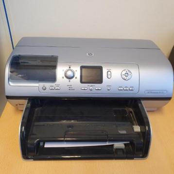 Photosmart Printer HP beschikbaar voor biedingen