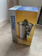 Juicer nieuw in doos, Witgoed en Apparatuur, Juicers, Nieuw, Ophalen of Verzenden