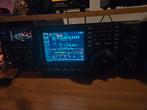 Icom ic 756 pro 2 transciever zie omschrijving, Ophalen of Verzenden, Zo goed als nieuw
