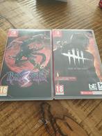 Games Nintendo Switch, 1 speler, Ophalen of Verzenden, Zo goed als nieuw, Vanaf 3 jaar