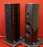 Sonus Faber Amati Tradition, Wenge, Occasion, Nieuwstaat, Ophalen, Zo goed als nieuw, Front, Rear of Stereo speakers, Overige merken
