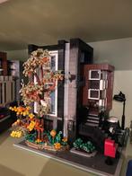 Moc modern huis 10205, Ophalen of Verzenden, Zo goed als nieuw